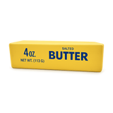 Fun Doh 6" Butter Stick Slow Rise Fidget Toy