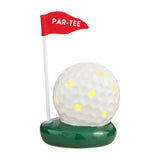 Golf Ball LED Sitter