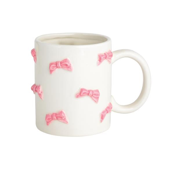 Small Bows Mug