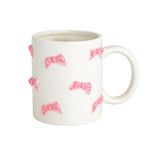 Small Bows Mug