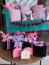 Assorted Tigerlillies Soap Box Set