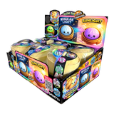 Fun Doh Color Changing Dumpling Squishy Toy