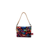 Metro Crossbody, Sophie