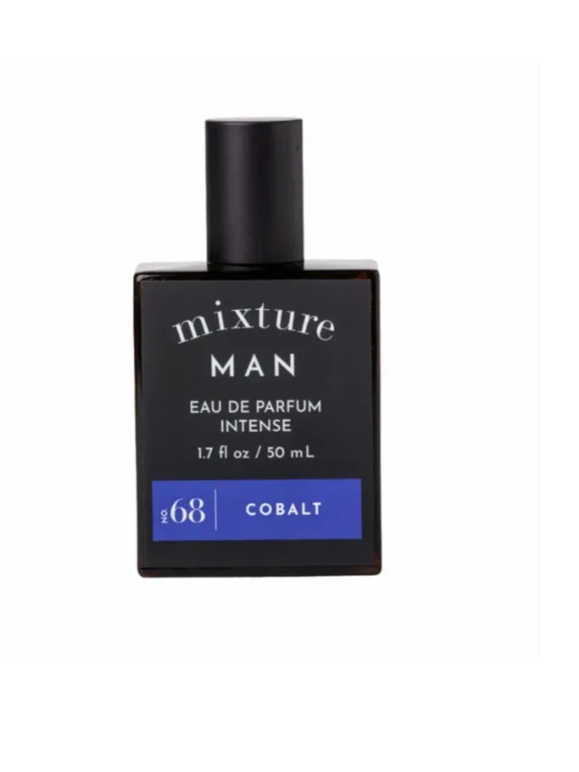 Mixture Man Cobalt Cologne