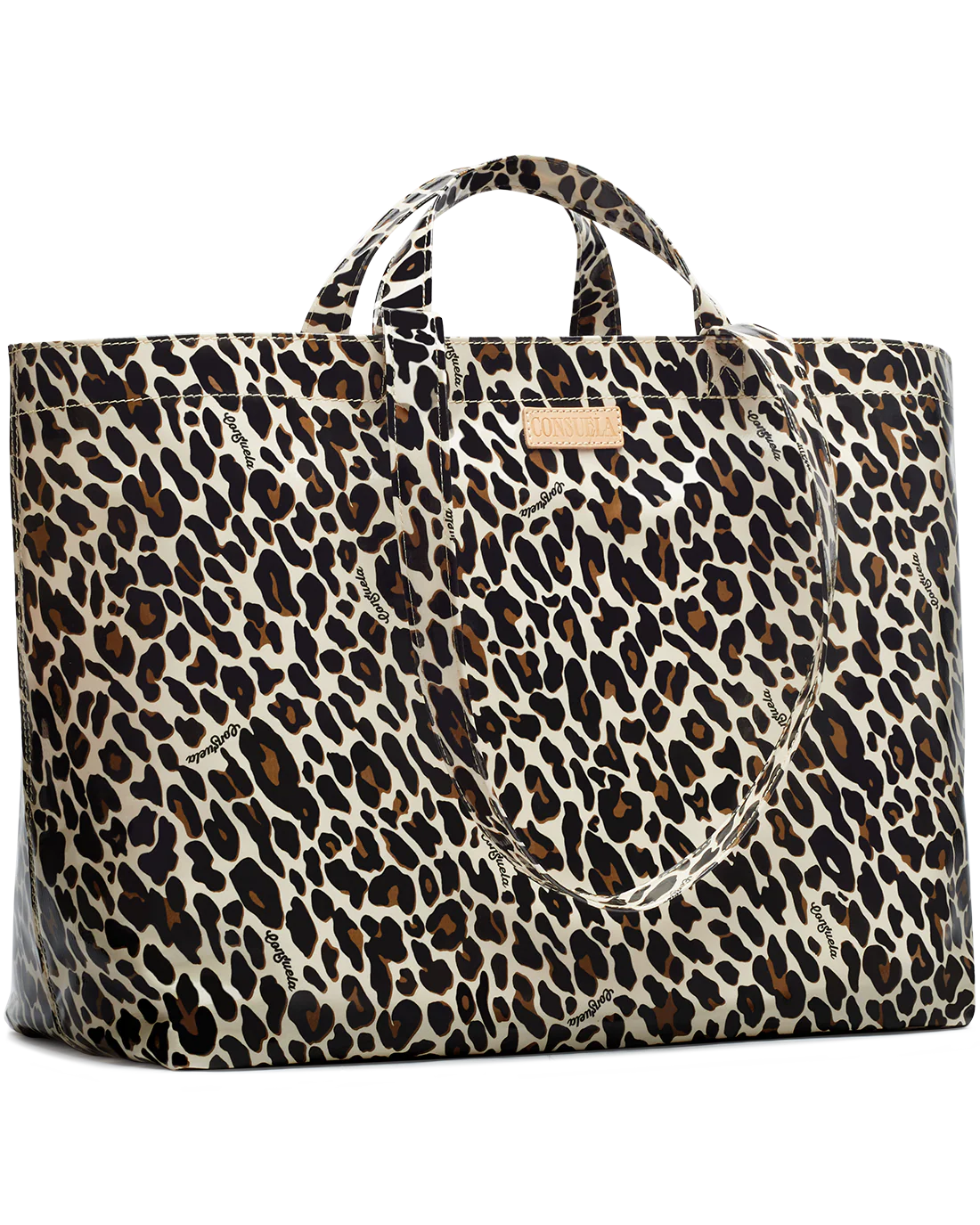 Jumbo Bag, Mona