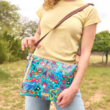 Downtown Crossbody, Tasha