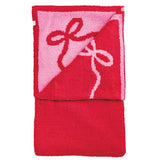 Holiday Chenille Blanket