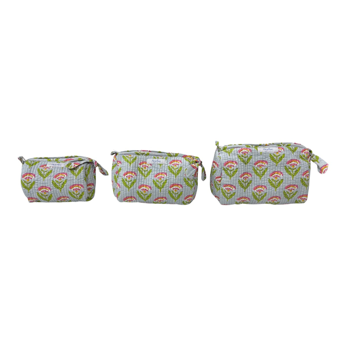 Eden Toiletry Bag