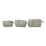 Eden Toiletry Bag