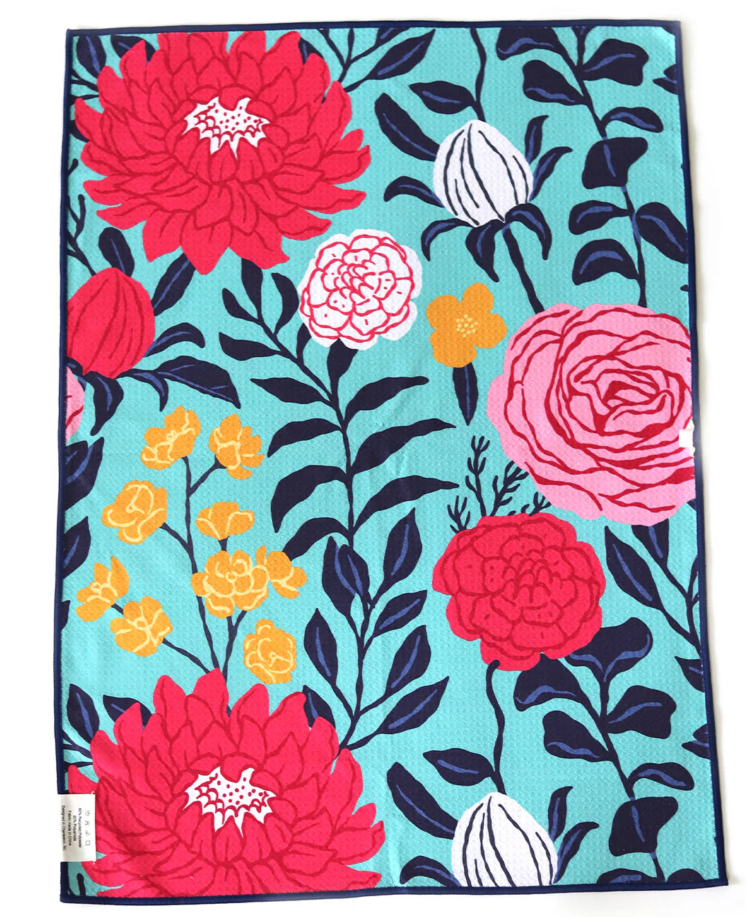 Chrissy Microfiber Hand Towel