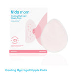 Frida Mom Cooling Hydrogel Nipple Pads