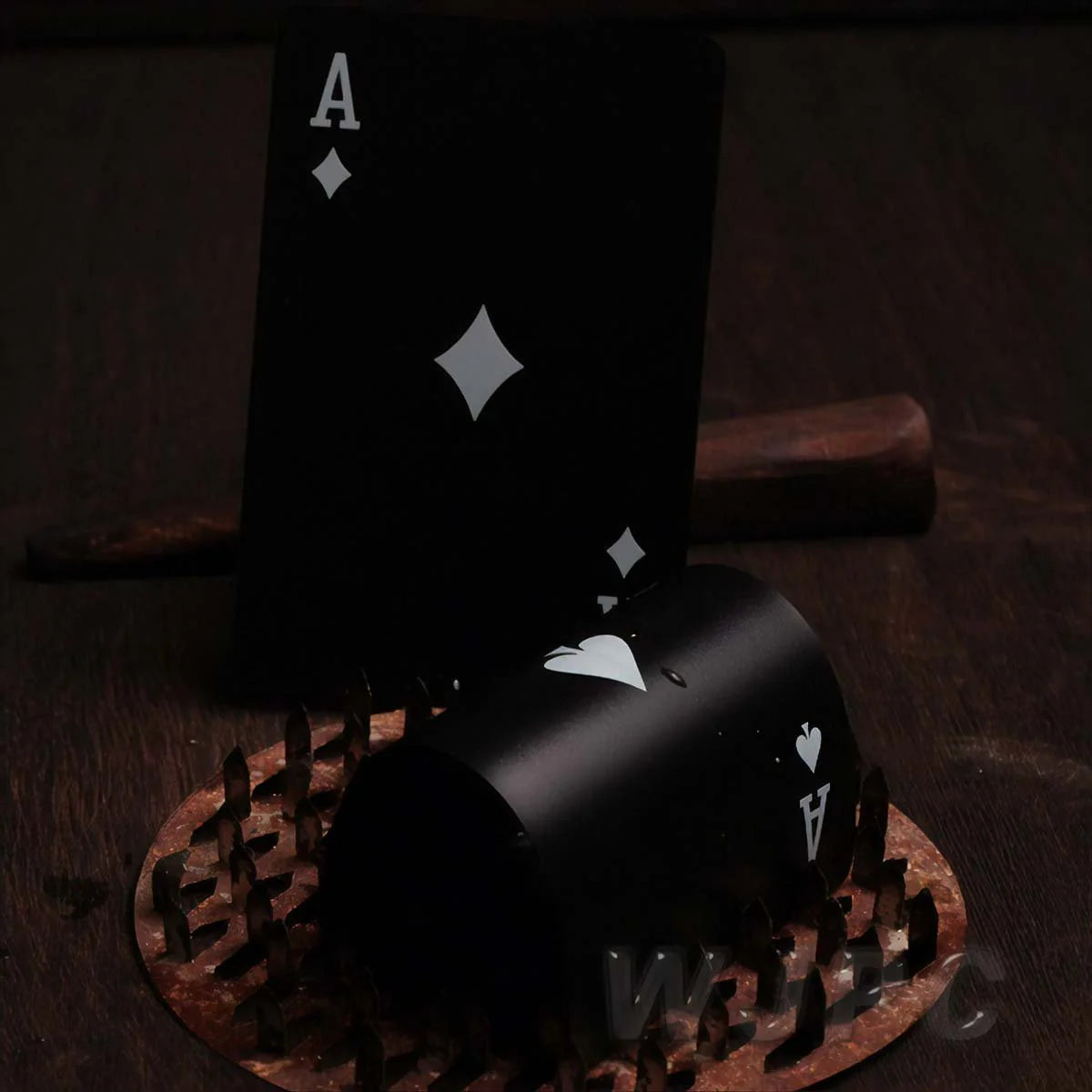 Waterproof Playing Cards