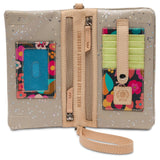 Uptown Crossbody, Faye