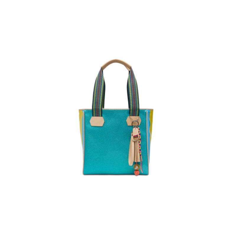 Classic Tote, Lumi
