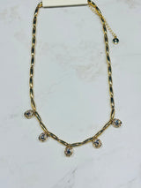 Marie Necklace