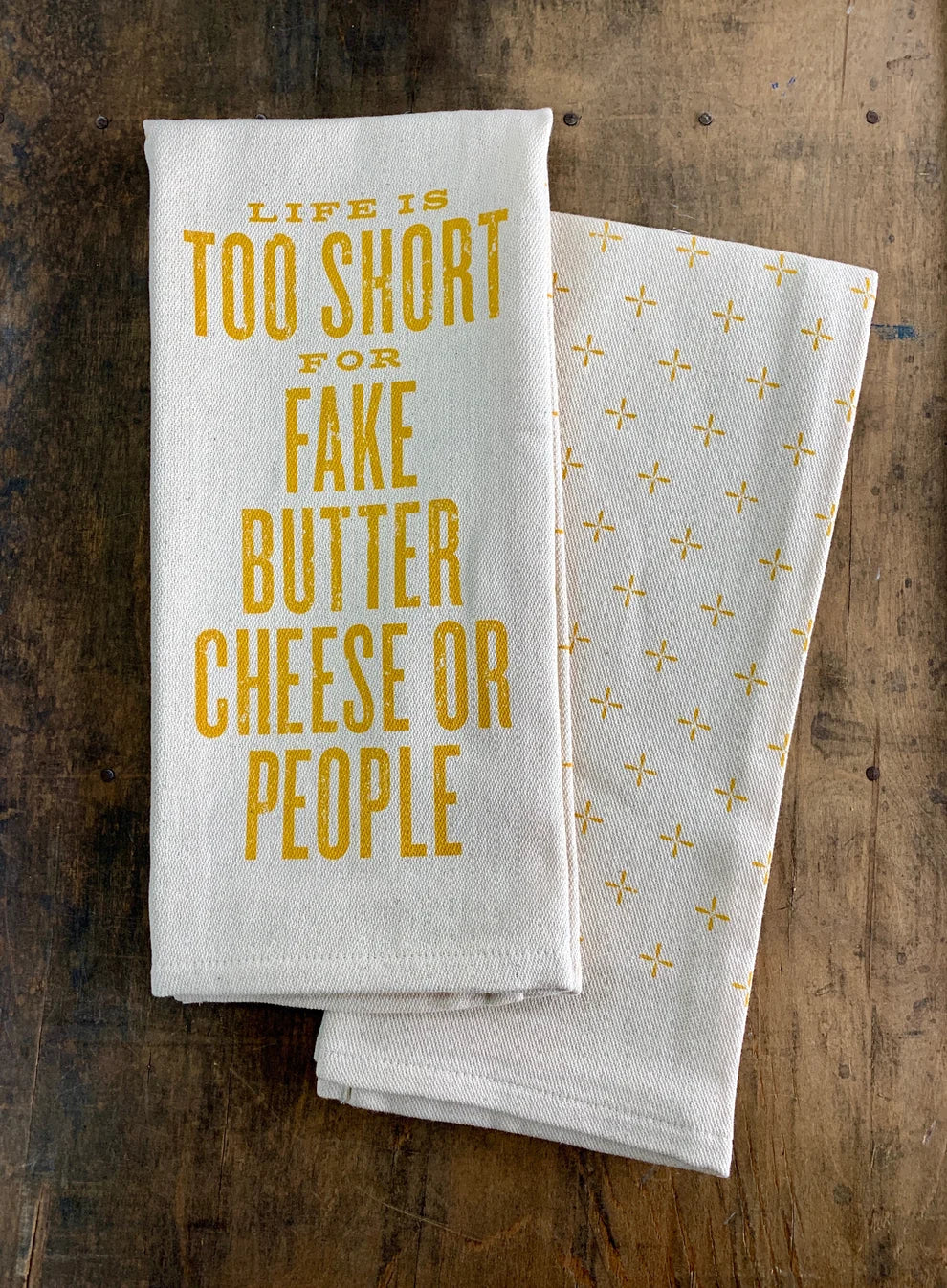 Kitchen Towels