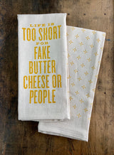 Kitchen Towels
