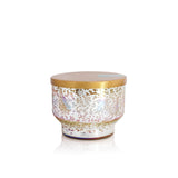 Volcano 10oz Mercury Iridescent Inverted Candle