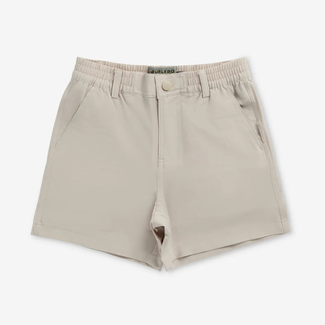 Youth Everyday Short Khaki, Old Glory