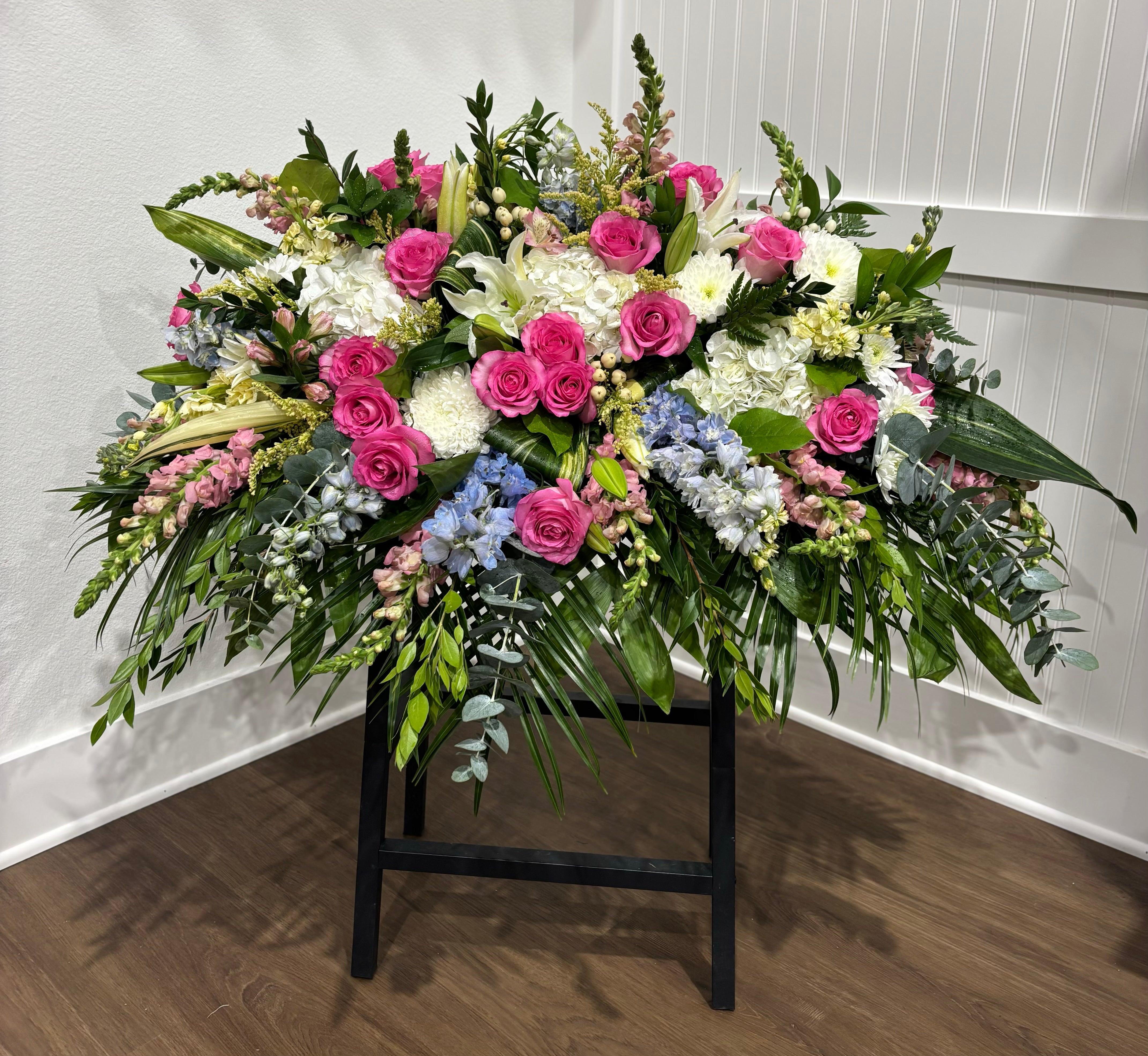 Casket Spray
