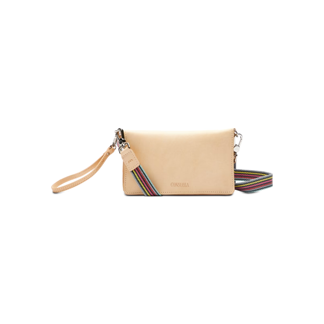 Diego Uptown Crossbody