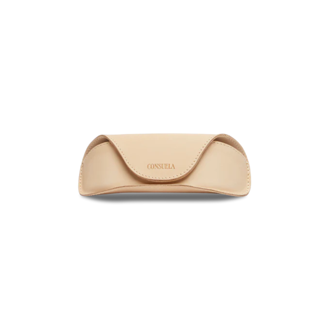 Diego Sunglass Case