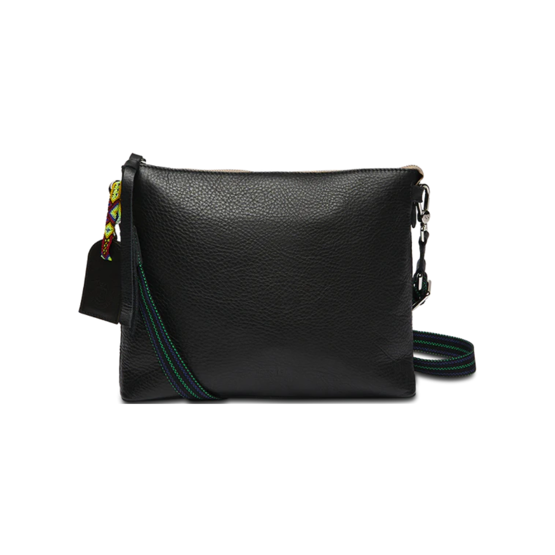 Evie Downtown Crossbody