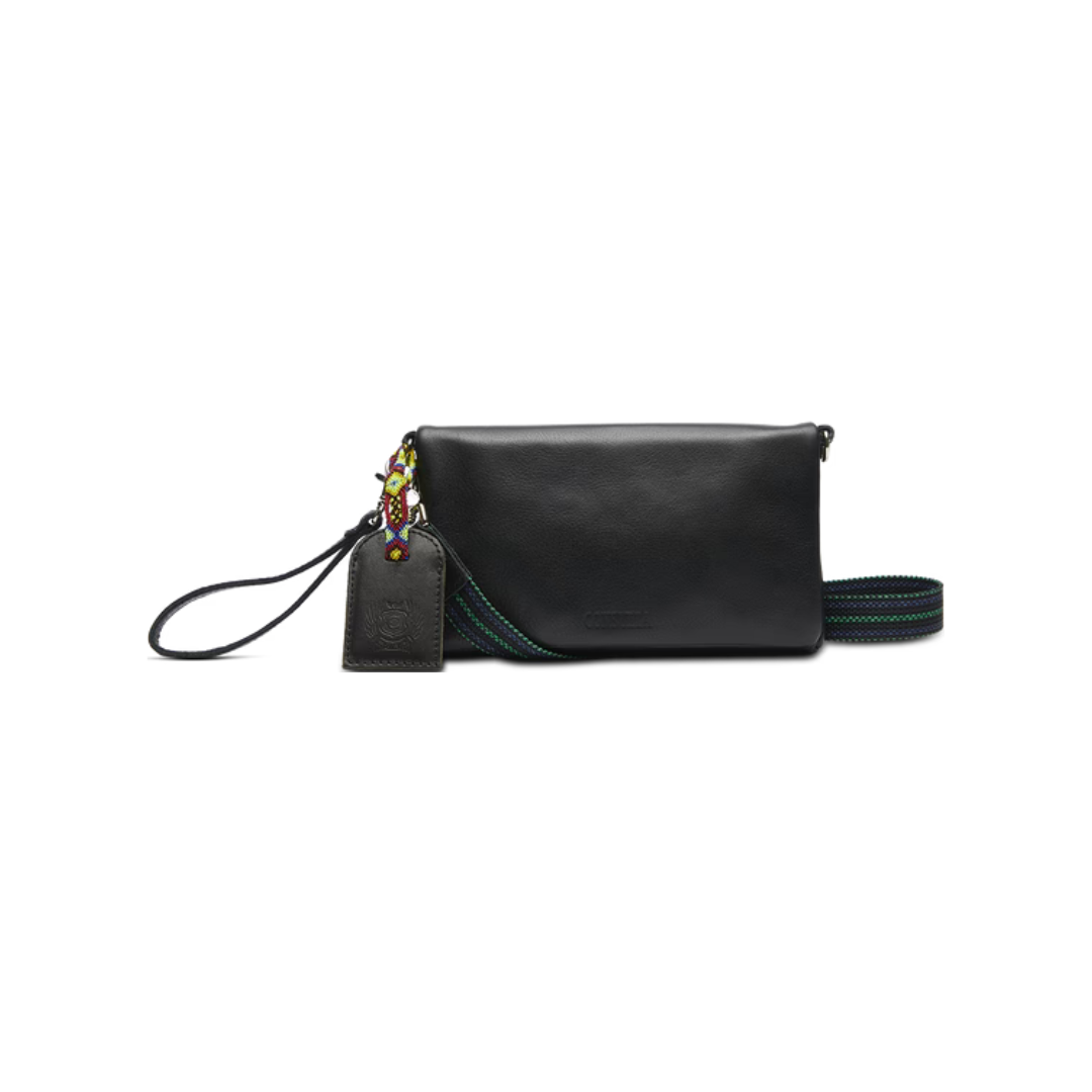 Evie Uptown Crossbody