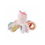 Pink Octivity Pal Plush Toy