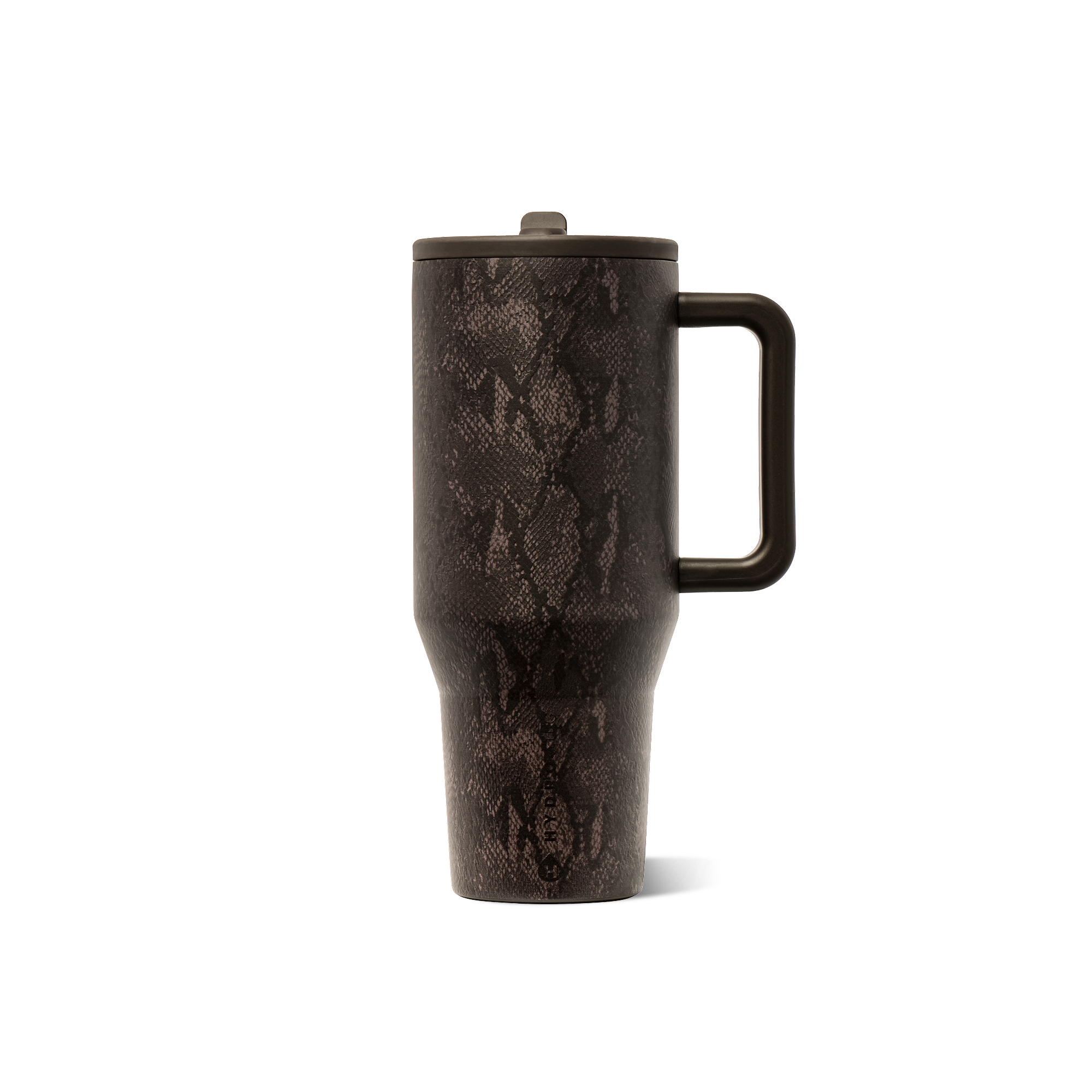 Snakeskin HydroJug 32 oz Traveler Tumbler
