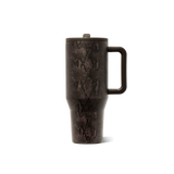 Snakeskin HydroJug 32 oz Traveler Tumbler