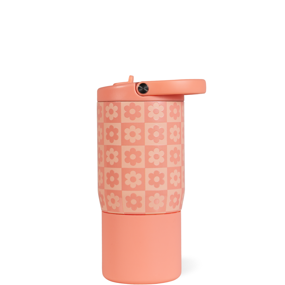 Daisy Checkers HydroJug 14 oz Sport
