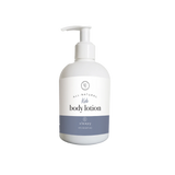 Kids Body Lotion 8 oz