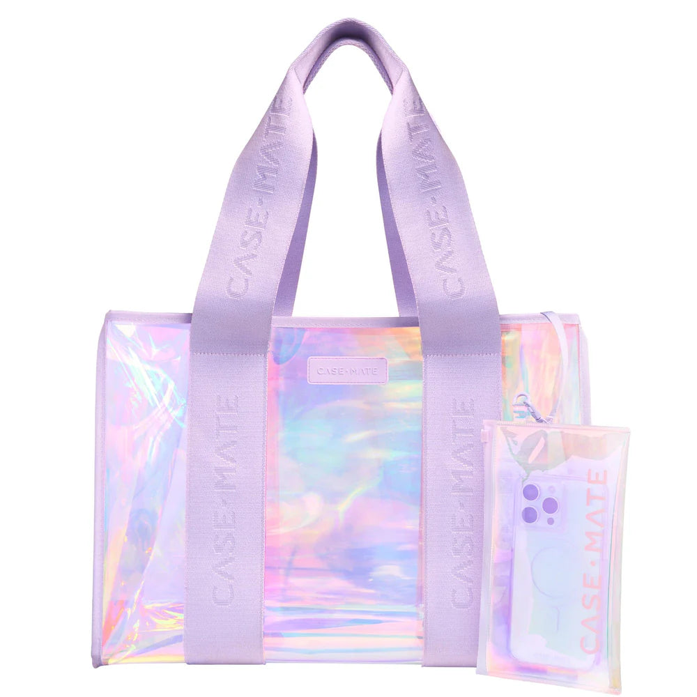 Soap Bubble Tote