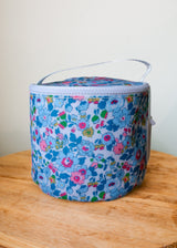 TRVL Design Snack Bag