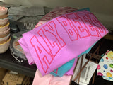 Aly Bee’s Tee