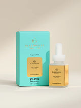 Glasshouse Lost In Amalfi Pura Diffuser Refill