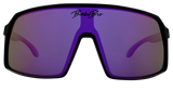 Kids Sunglasses Monteverde (Purple)