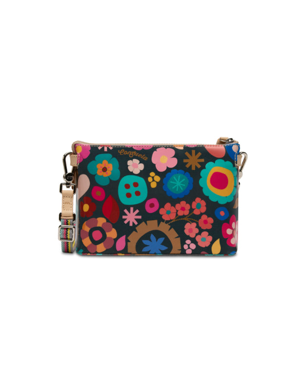 Midtown Crossbody, Amelie