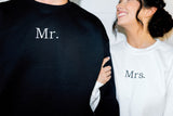 Mr. Crewneck