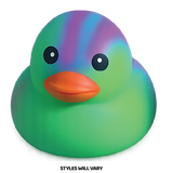 Fun Doh MEGA 5" Squishy Tie Dye Duck Toy Variety