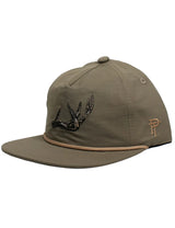 Boys Classic Dope Hat Shed