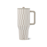 Latte HydroJug 40 oz Traveler Tumbler