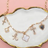 Charm Necklace