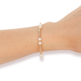 BB Bethani Pearl Bracelet