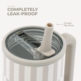 Latte HydroJug 40 oz Traveler Tumbler