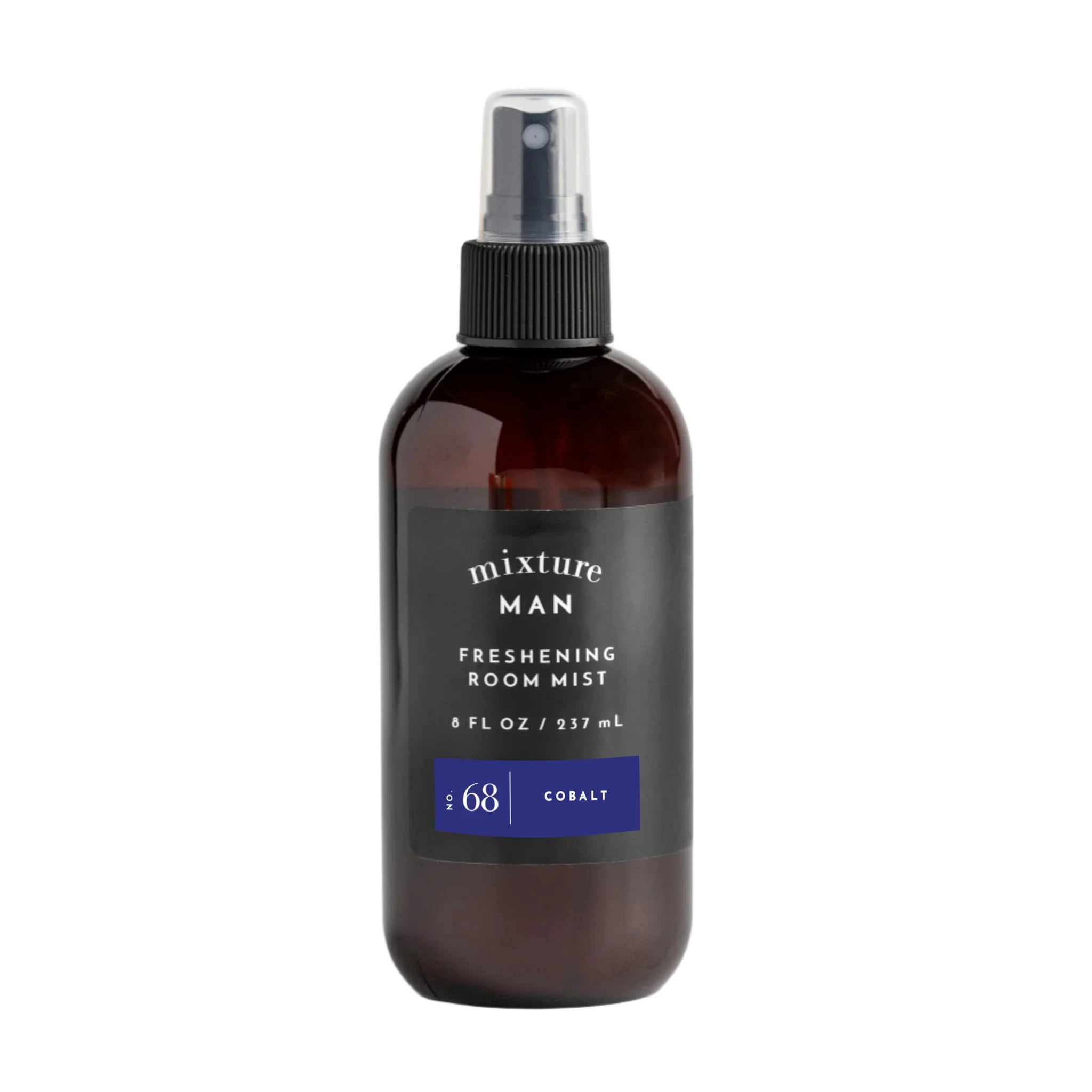 Mixture Man Room Mist - Cobalt