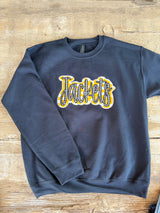 Jackets Houndstooth Sweatshirt
