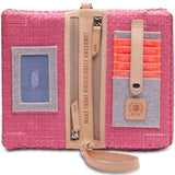 Uptown Crossbody, Pink