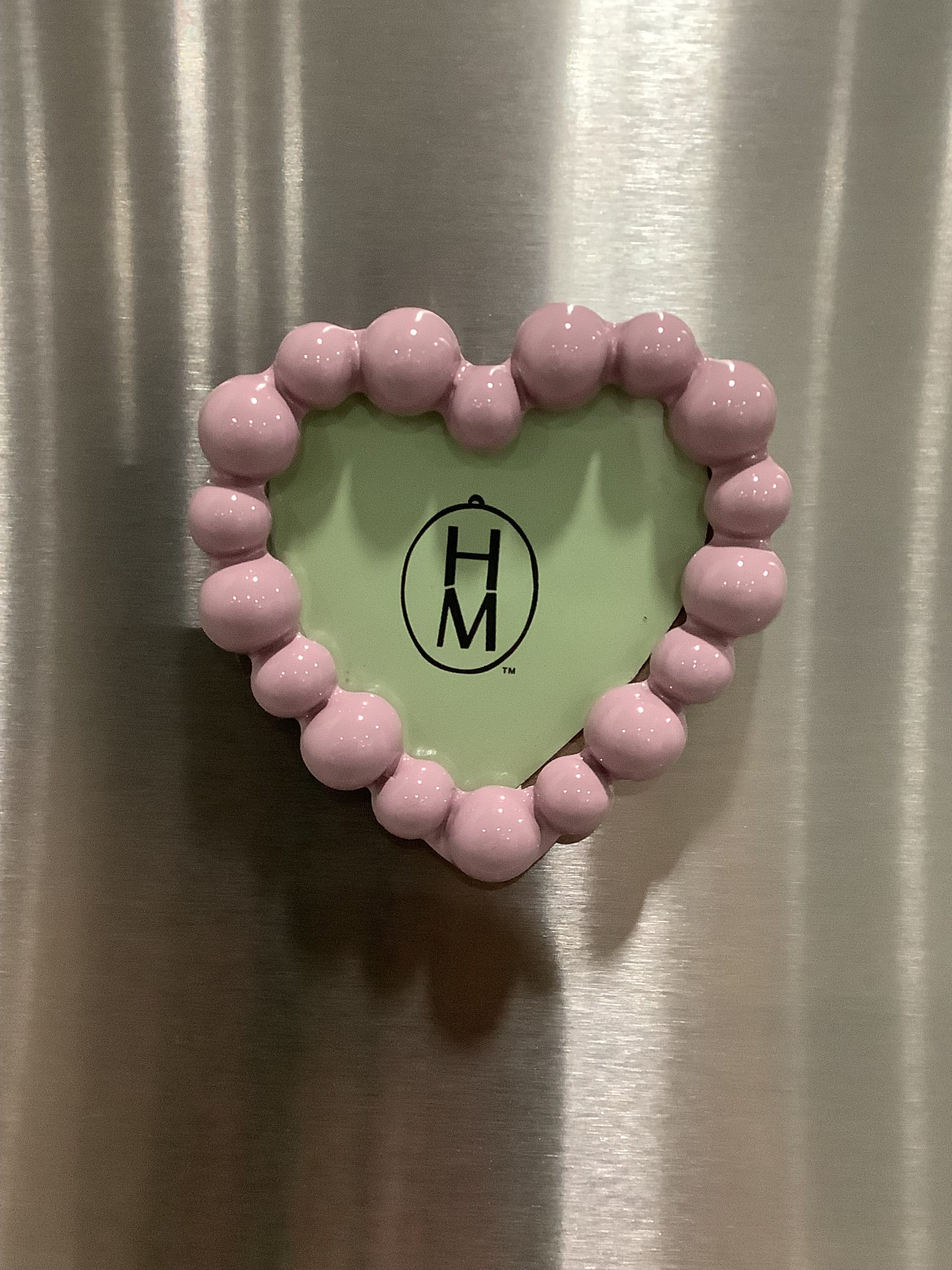 Hazel Mazel Picture Frame Magnets